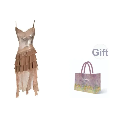 TASTILY Женские Слиплатья