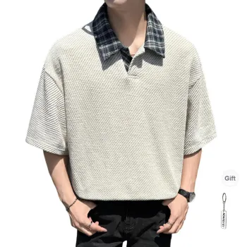NOAHGIGI Polo Shirts Unisex