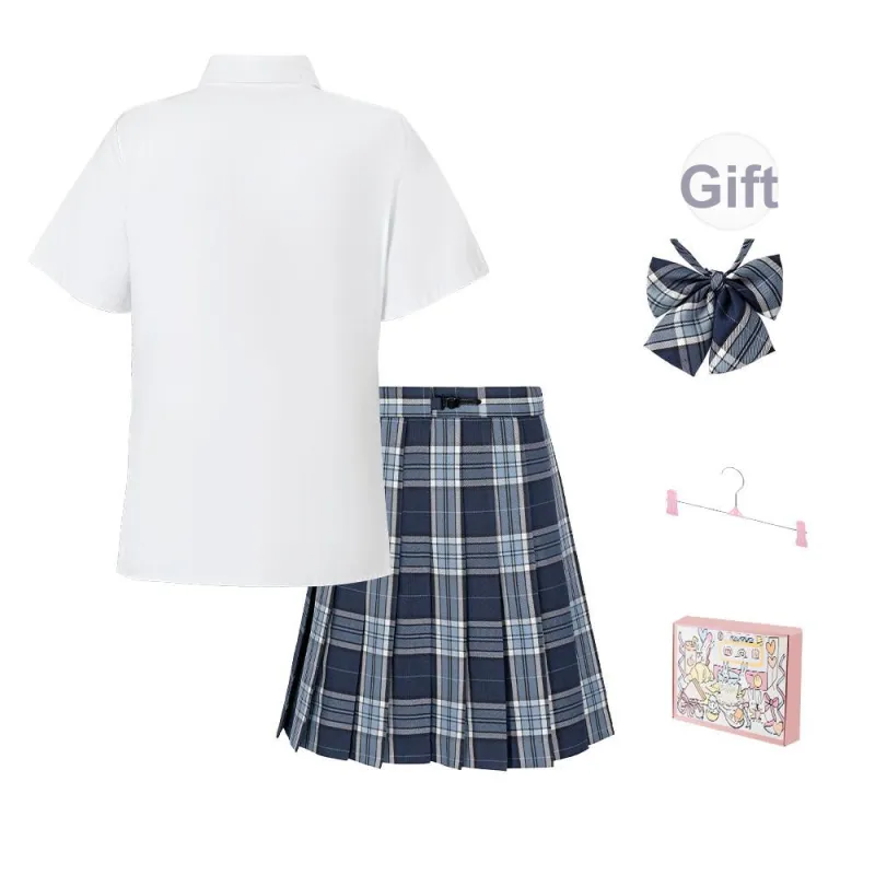 RIMUXINGHE Shirt Matching Set Women's-28