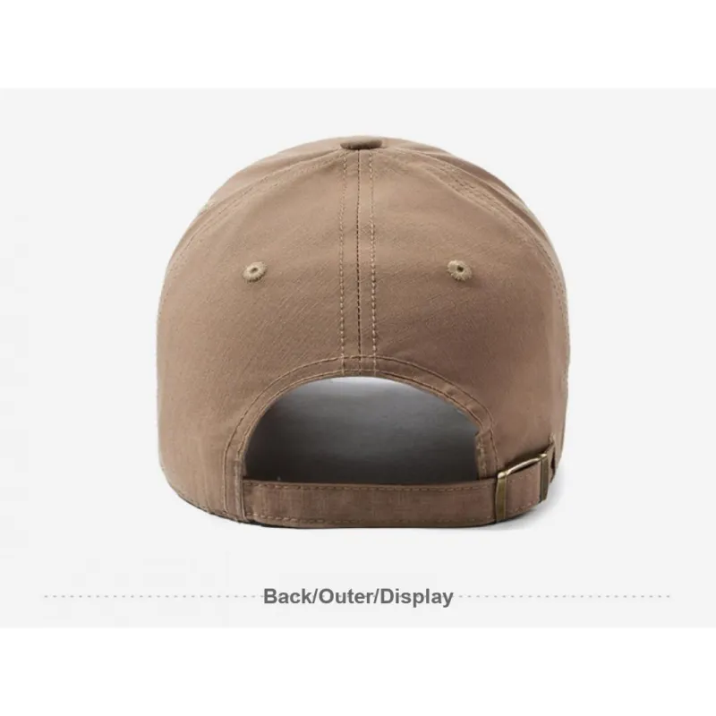 YUZHAOLIN Cotton Baseball Caps Unisex-8