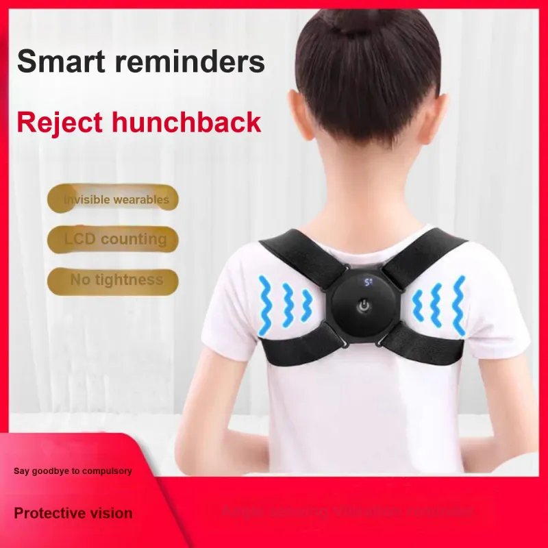 AOMAS Back Support Braces Protective-1