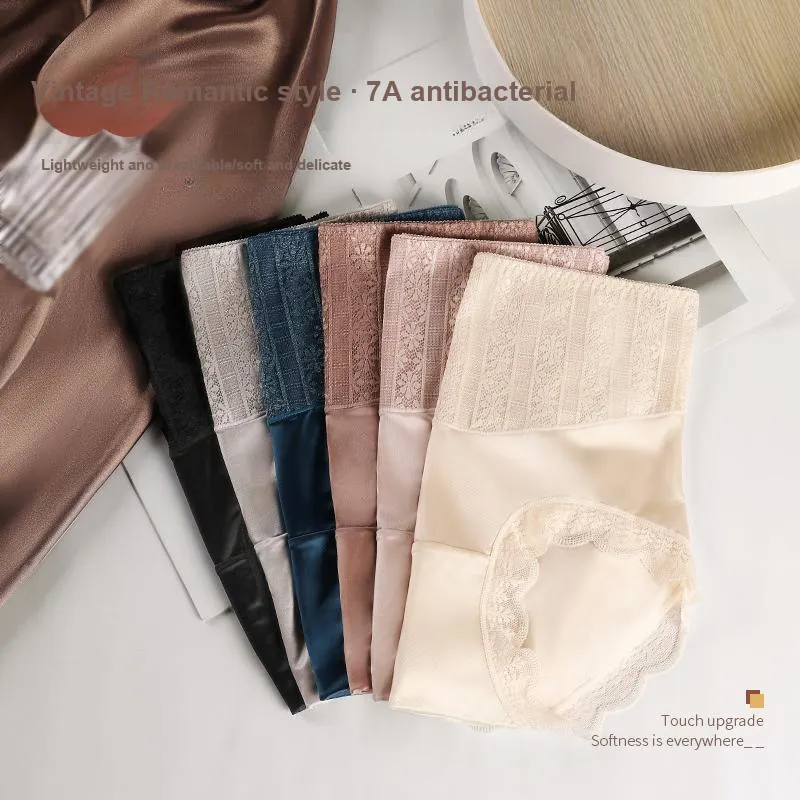 XIA.WA.ZHI.XIU Underpants Women's Box 6 Pack-13