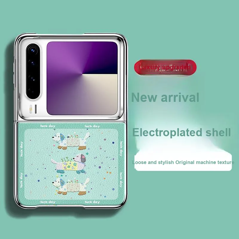 SUPER MOUSE Phone Cases-11