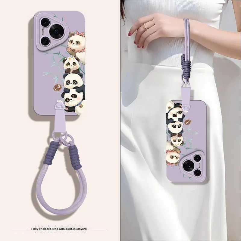 Interesting shell Phone Cases-3