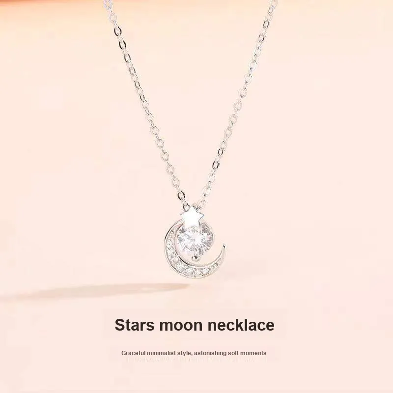 tkb Necklaces Women's-2