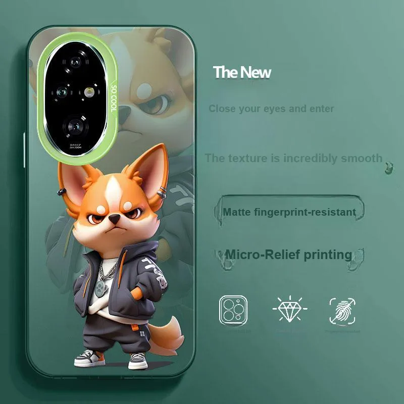 BAOCHENG Phone Cases-7