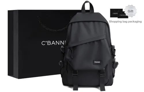 C°BANNER Backpacks