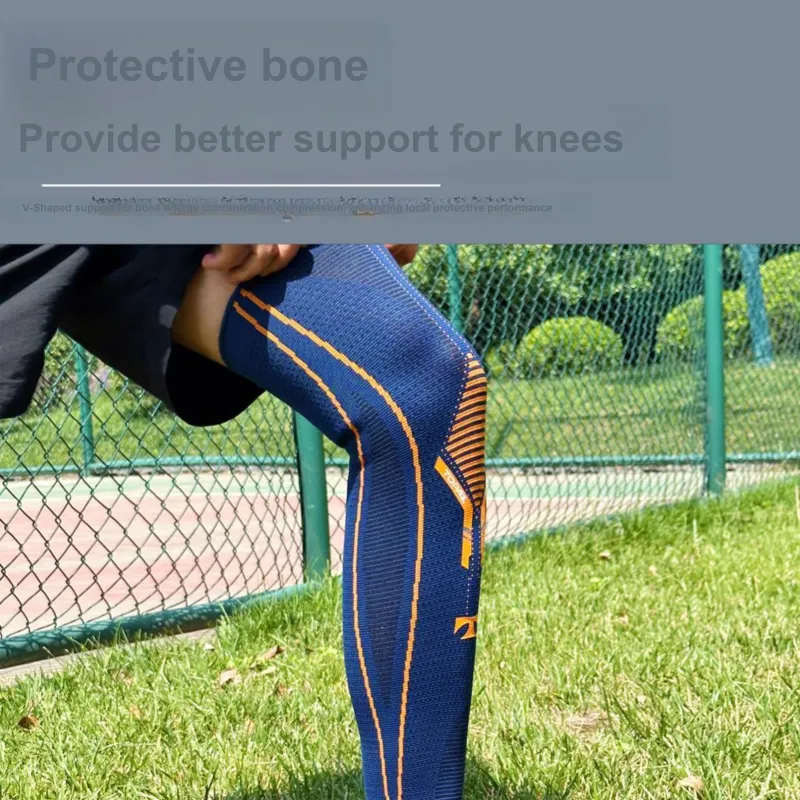 Topaz Knee Pads-10