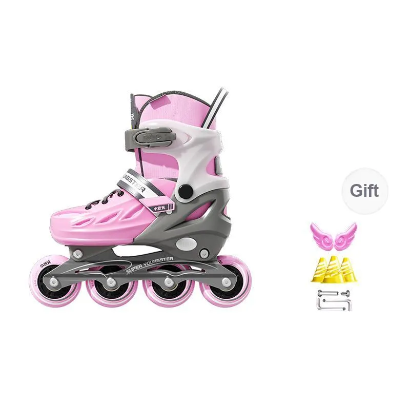 Papaison Inline Skates-19