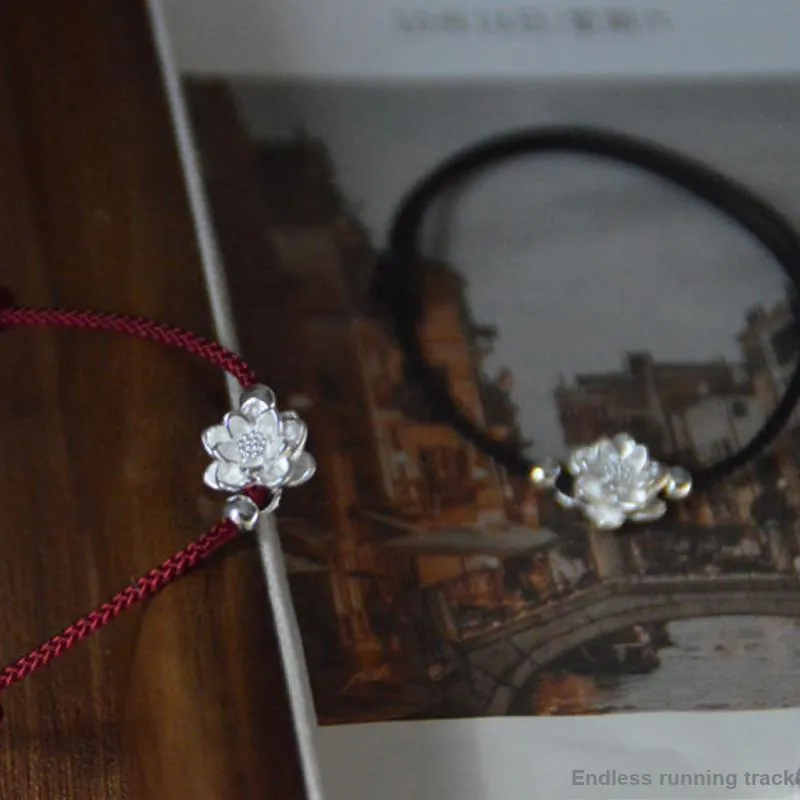 CHIEMOT Bracelets Unisex-2