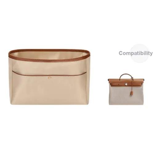 Прилив Полиэстер Сумка Вкладыш Женские Дюнный хаки