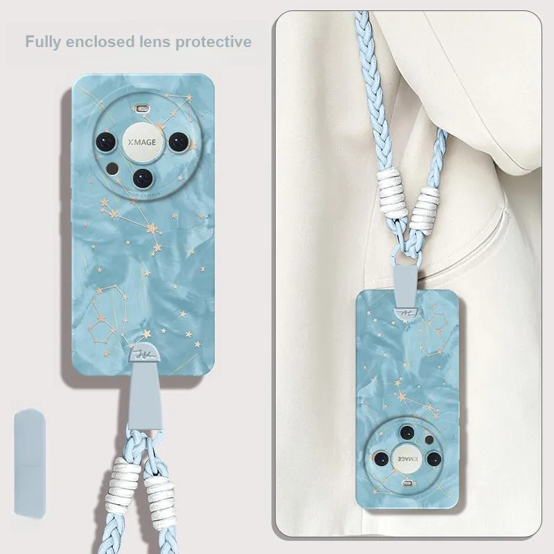 Interesting shell Phone Cases-14