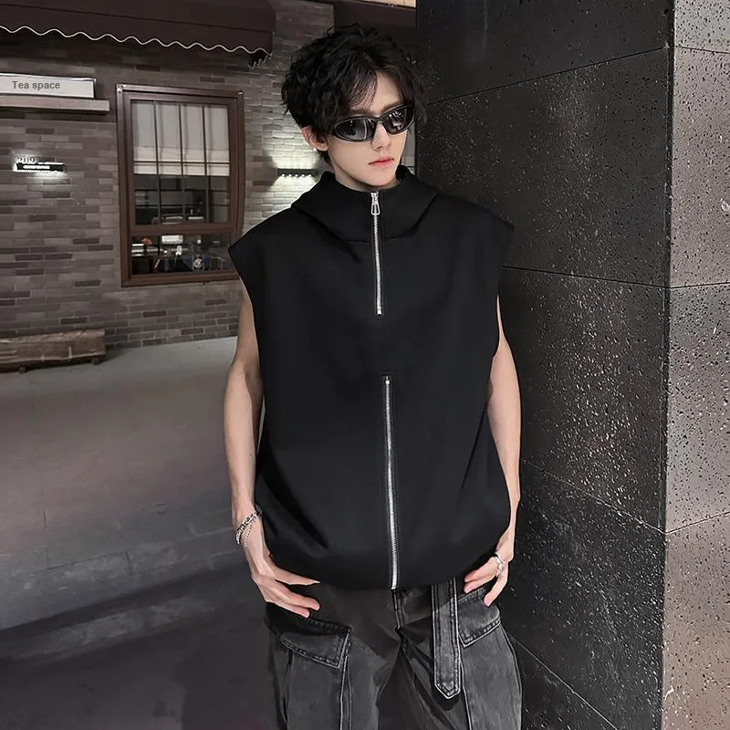 SIL VITIN Tank Tops Unisex-9