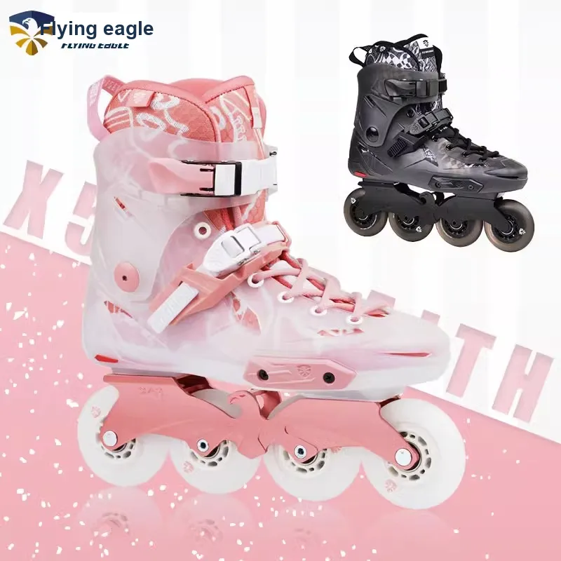 FLYING EAGLE Inline Skates Unisex-5