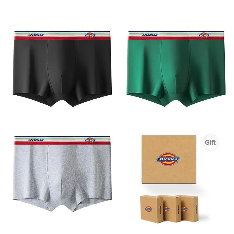 Dickies Underpants Men's Gift Box Combination-72