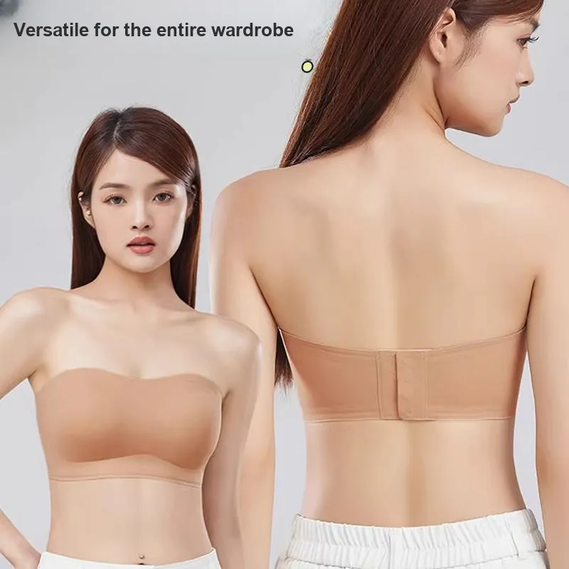 QIANLINGMEI Women's Bras-3