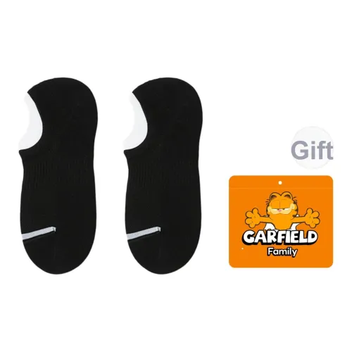 JIAFEIMAOJIAZU No Show Носки Мужской Сумка для покупок Combo Set