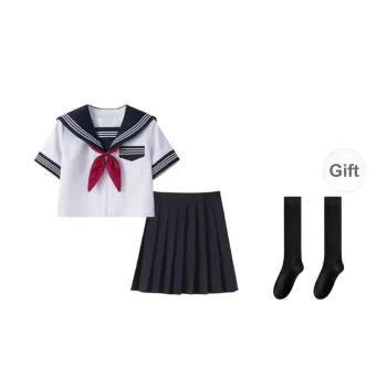 Shuhao Bai Uniforms Women's
