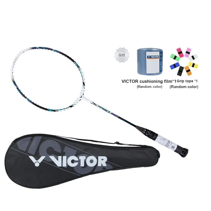 Victor Raid Collection Badminton Rackets-8