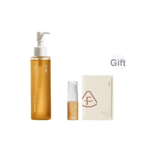 Flower Silence Успокаивающий Cleansing Amino Acid Pure Красота Honey Успокаивающий Oil Control Cleansing 150 мл