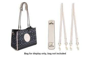 Luxury Care Artisan Workshop Bag Straps