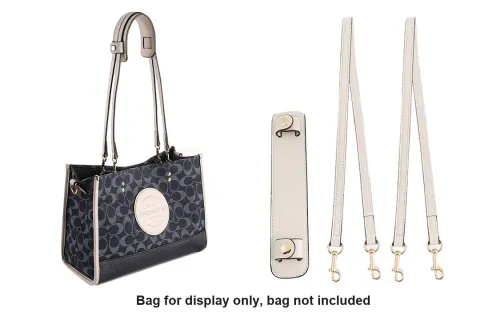Luxury Care Artisan Workshop Bag Straps