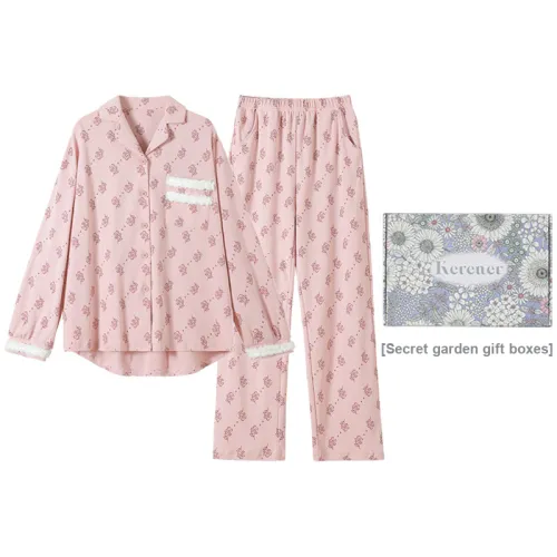 Kerener Women's Pajama Sets