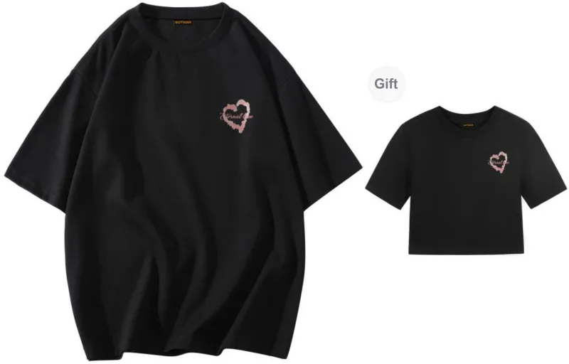 Nuthink T Shirts Unisex-33