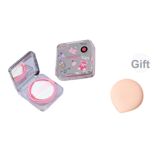 JOJO DIARY Маленький Квадрат Свежий Образ Энергия Коробка