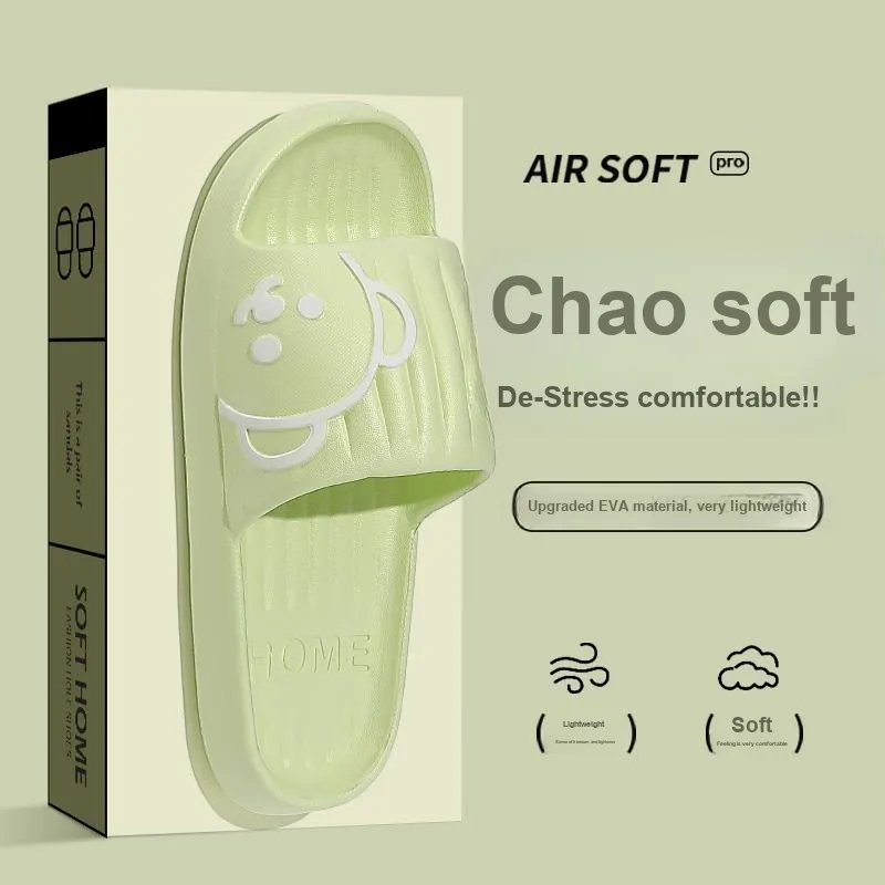 Foot recreation Slippers / Home Slippers-5