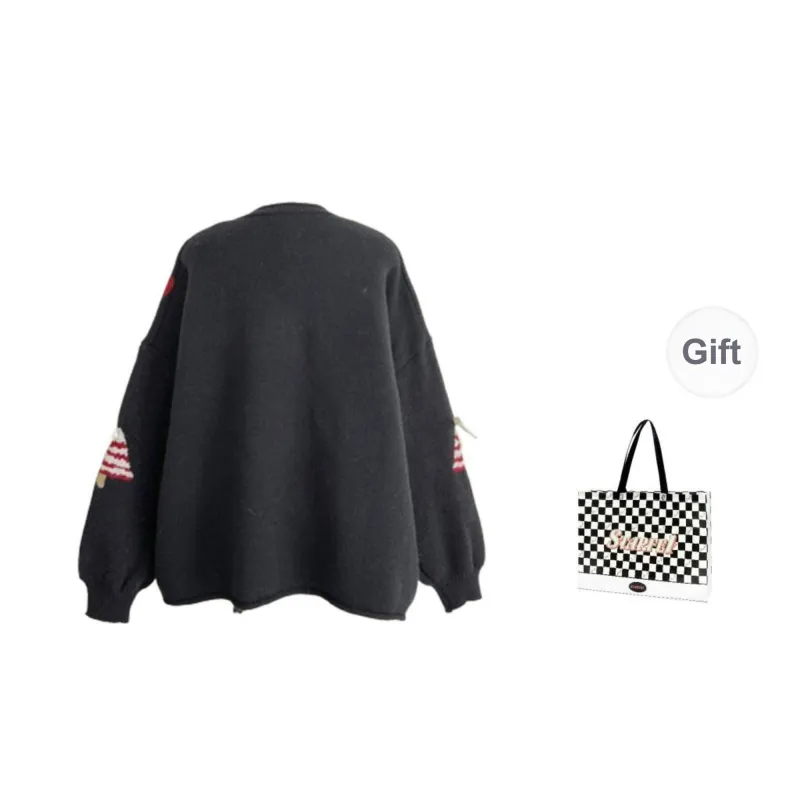 STARFEI Knitwear Women's-6