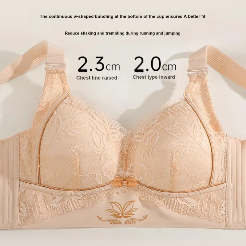 Runwei Women's Bras-2