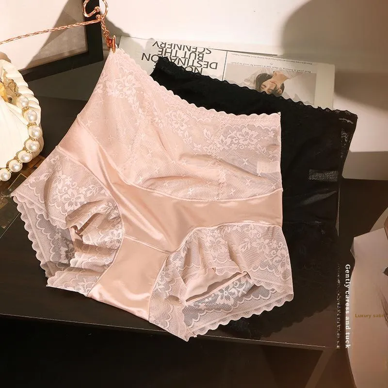 GOSO Underpants Women's Combo Set-2