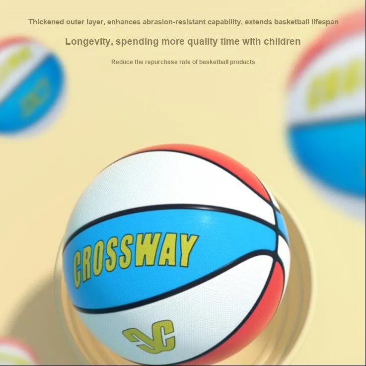 CROSSWAY Basketball-3