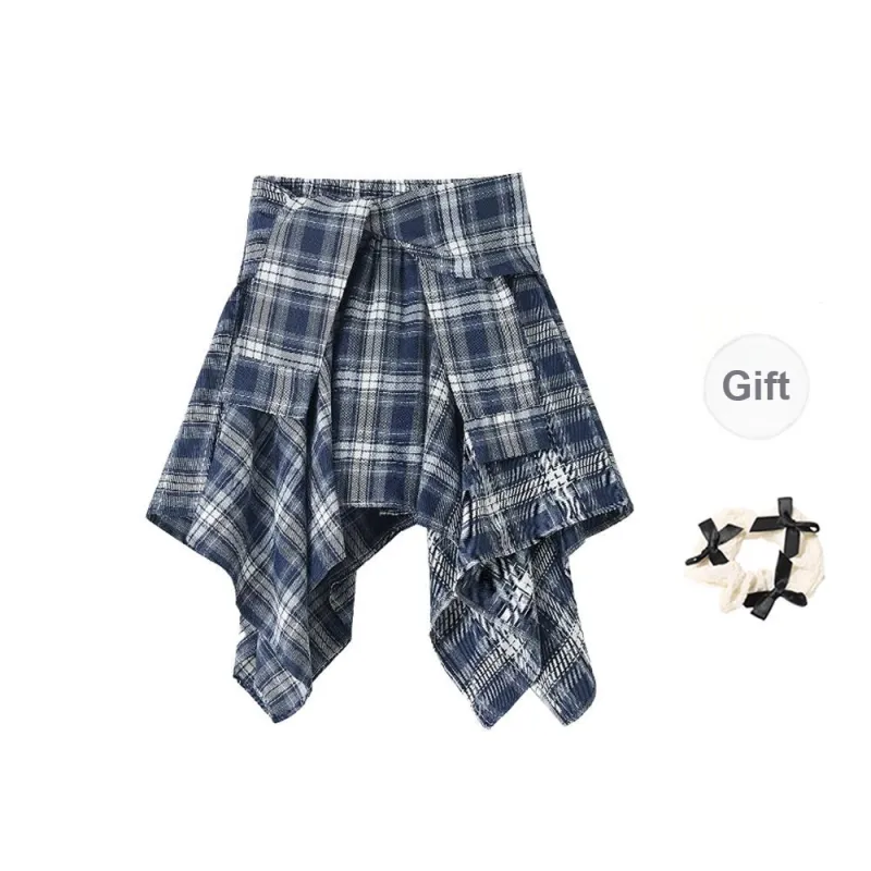 TORIGHT Casual Short Skirts Women's-13
