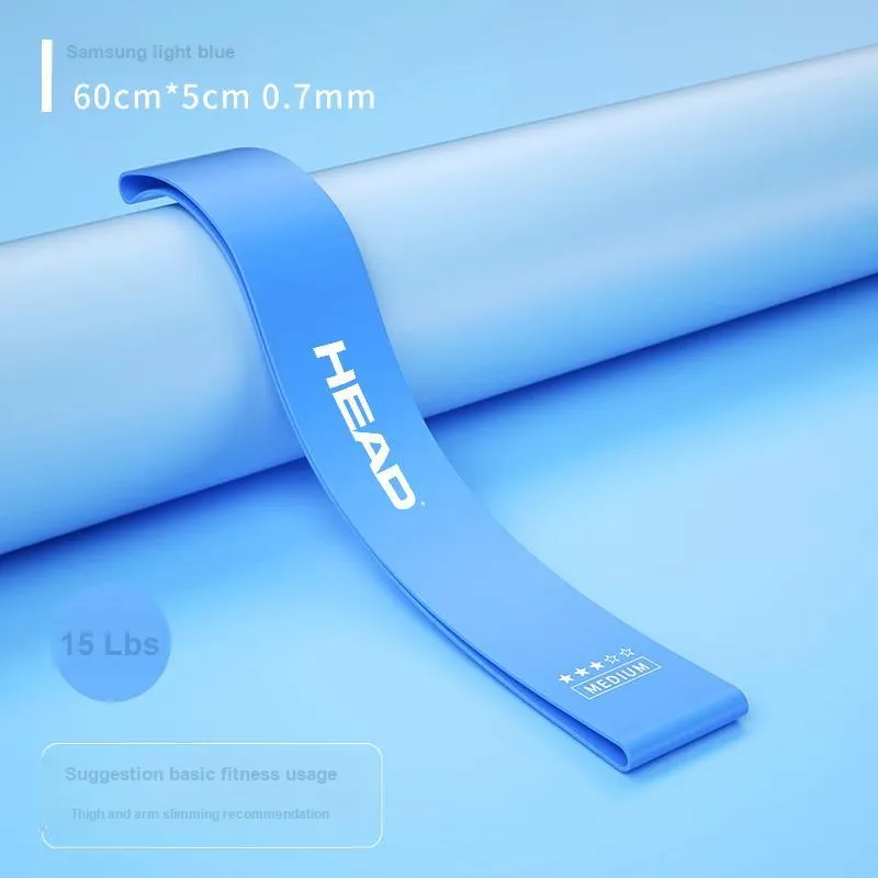 HEAD Resistance Bands-22