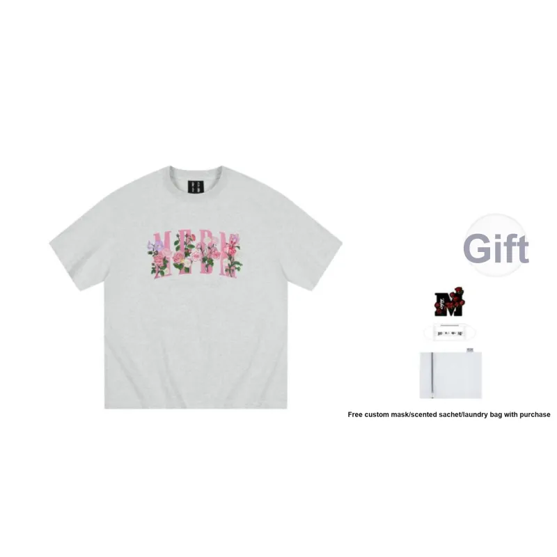 MR.ENJOYDA MONEY T Shirts Unisex-0