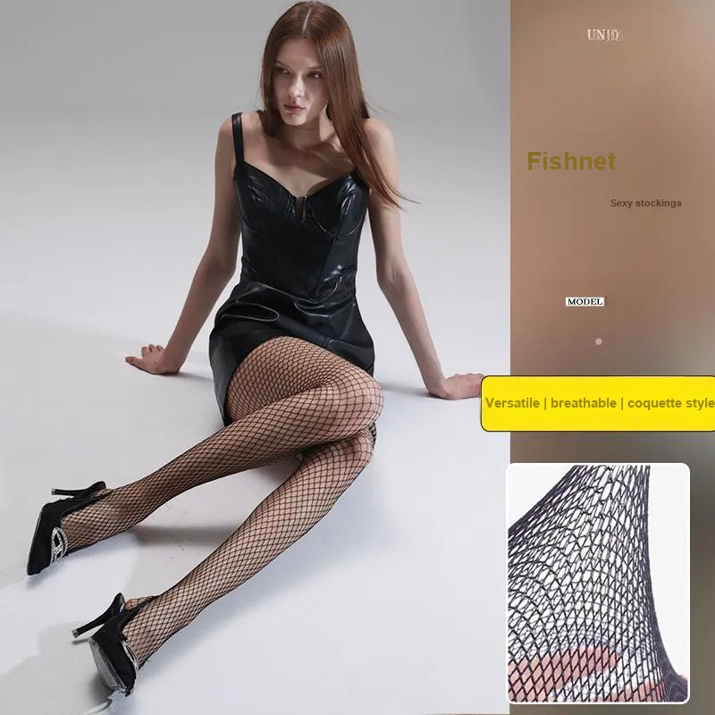 Lan Miao Stockings Women's Combo Set-2