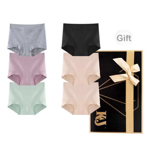 KJ Women's Underpants