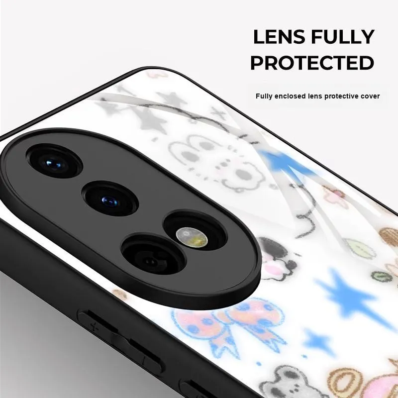 LANWK Phone Cases-2