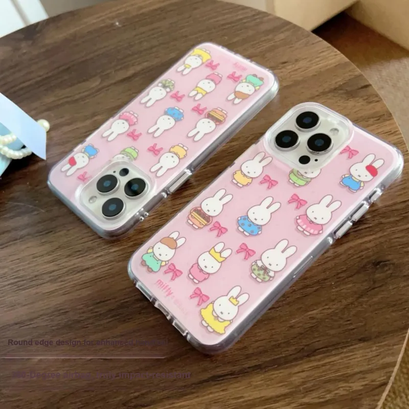 MAYGI Phone Cases-3