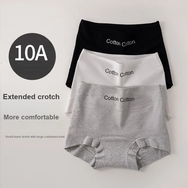 MIIOW Underpants Women's 3 Pack-1