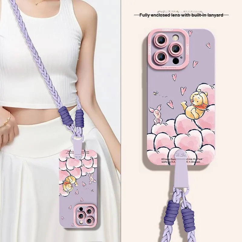 Disney Phone Cases-8