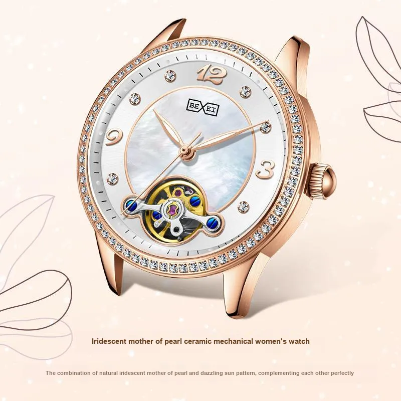 BEXEI Women's Watch-18