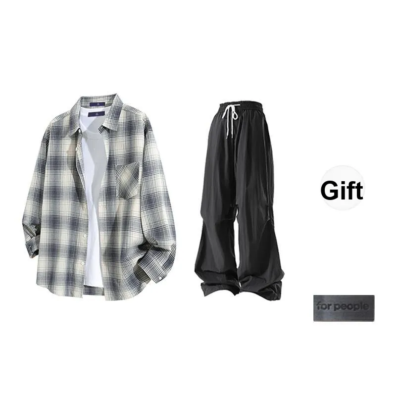 FAX FOR FMACM Shirt Matching Set Unisex-3