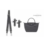 Lóngyè Small (Graphite Gray) Adjustable 79-108cm+Free Perforated