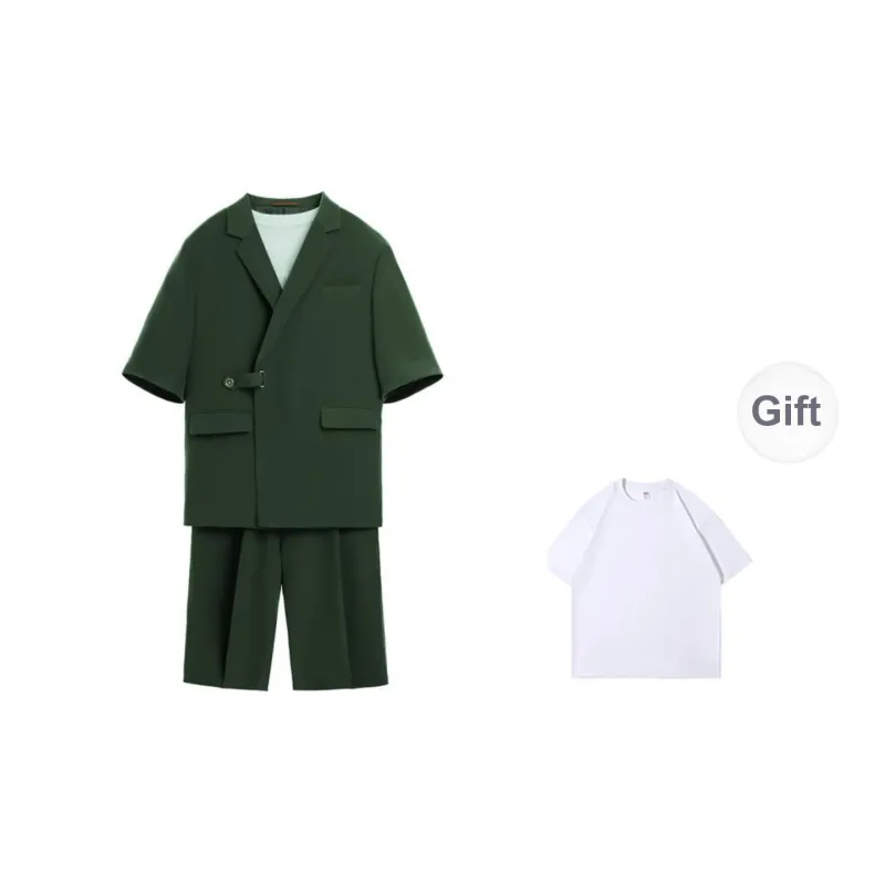NASTYPALM Business Suits Unisex-15