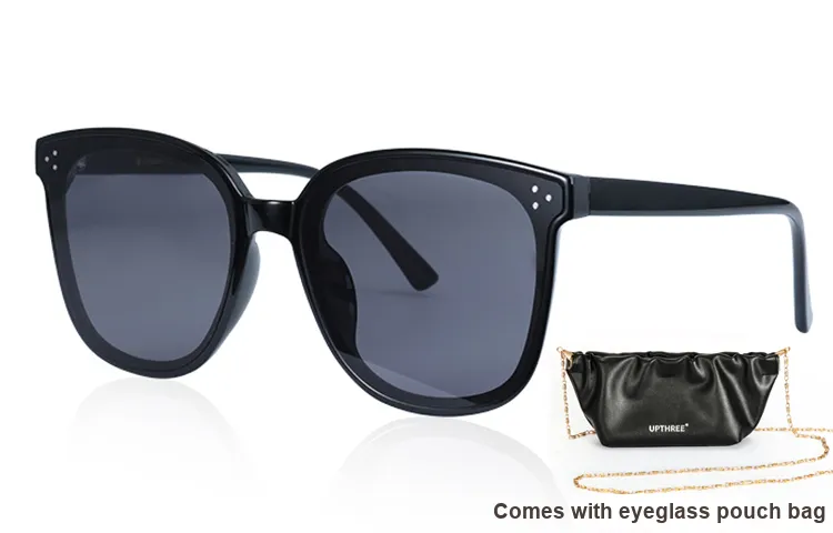 Upthree Sunglasses Unisex-0