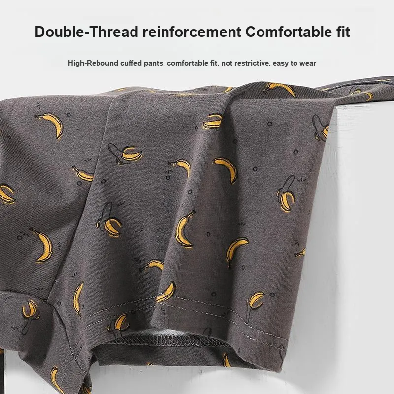 MIIOW Men Underpants-6