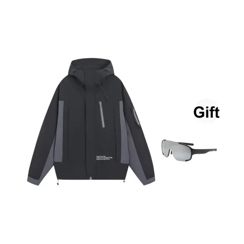 Ppge Унисекс Softshell Куртки